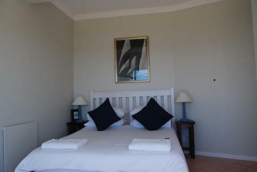 Hostal Seagetaway Self Catering Accommodation