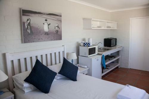 Hostal Seagetaway Self Catering Accommodation