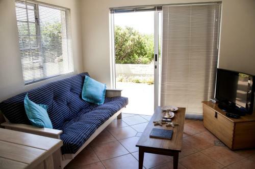 Hostal Seagetaway Self Catering Accommodation