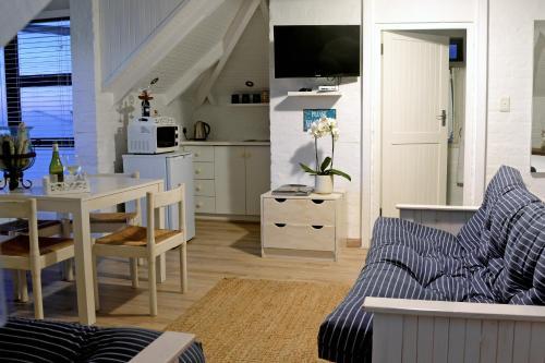 Rocklands Seaside Bed And Breakfast