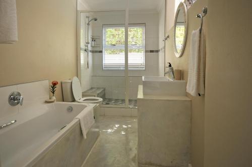 Rocklands Seaside Bed And Breakfast