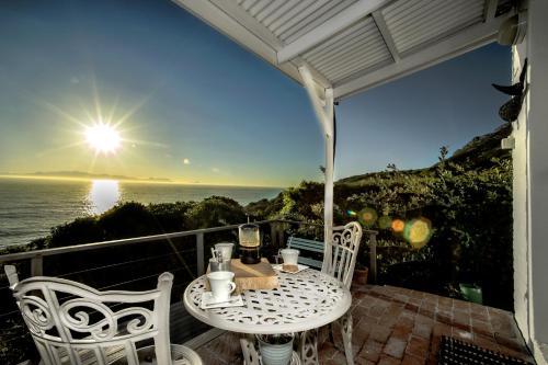 Rocklands Seaside Bed And Breakfast