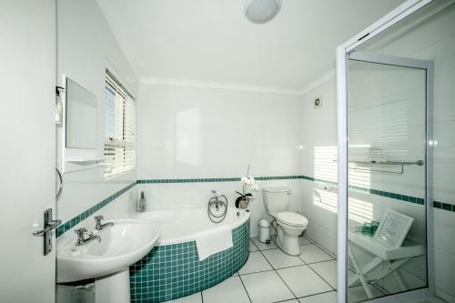 Rocklands Seaside Bed And Breakfast