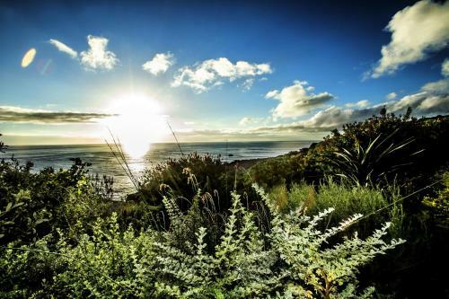 Rocklands Seaside Bed And Breakfast