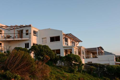 Rocklands Seaside Bed And Breakfast