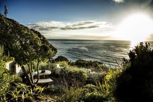 Rocklands Seaside Bed And Breakfast
