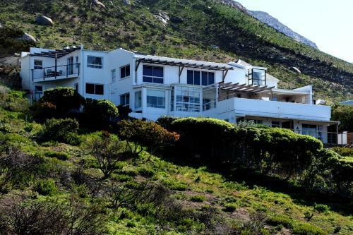 Rocklands Seaside Bed And Breakfast