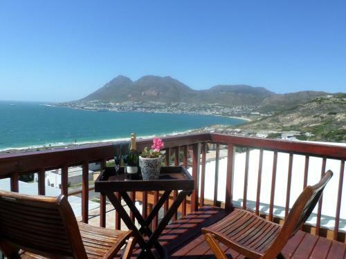 Hostal Simonsview