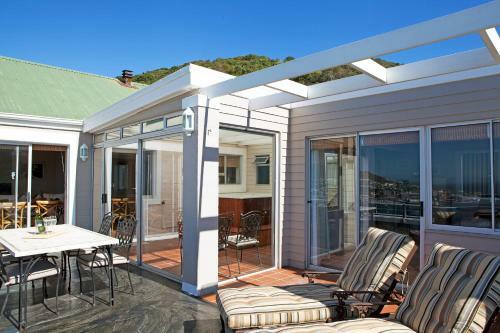 Apartamento Simonstown Penthouse
