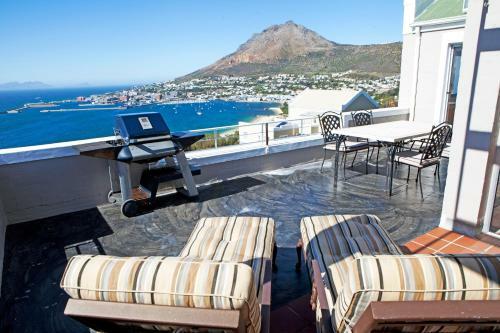 Apartamento Simonstown Penthouse