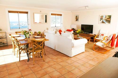 Apartamento Simonstown Penthouse