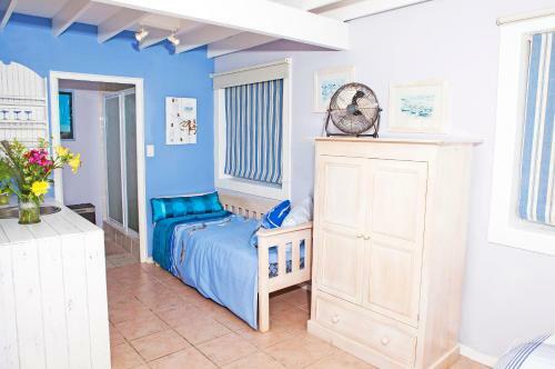 Apartamento Simonstown Penthouse