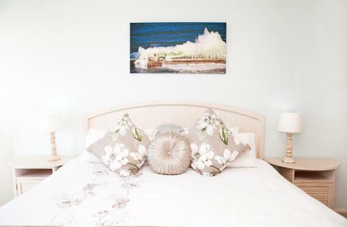 Apartamento Simonstown Penthouse