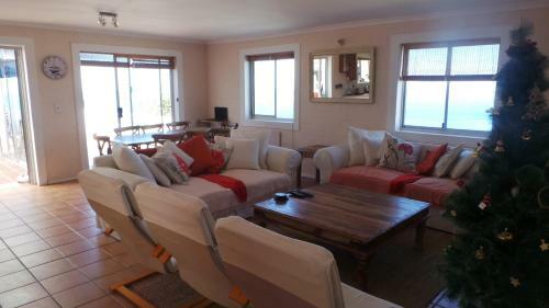 Apartamento Simonstown Penthouse