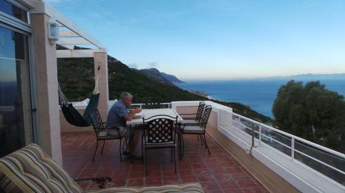 Apartamento Simonstown Penthouse
