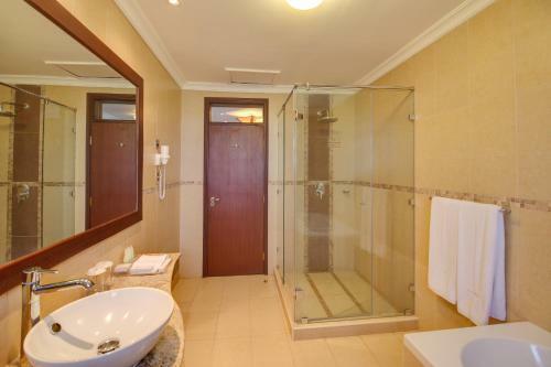 Hotel Enashipai Resort & Spa