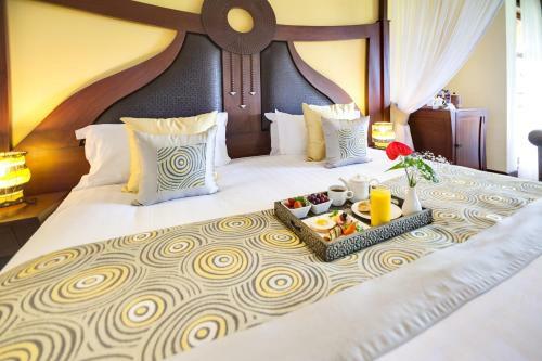 Hotel Enashipai Resort & Spa