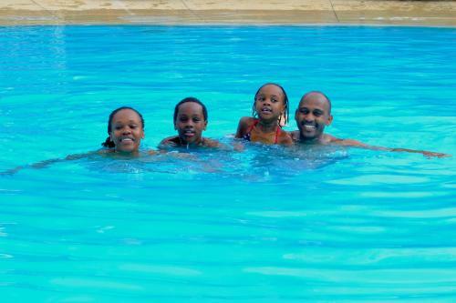 The Great Rift Valley Lodge & Golf Resort
