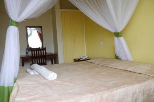 Jumuia Hotel Kisumu