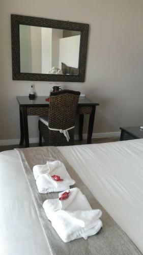 Bed & Breakfast Aqua Terra