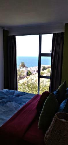 Hostal Penguinden Accommodation And Apartments
