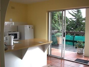 Apartamentos El Mirador
