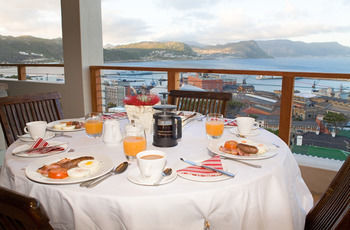 Hostal Mariner Guesthouse