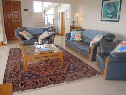Apartamentos False Bay Lodge