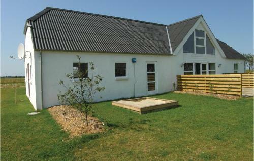 Holiday Home Glombak