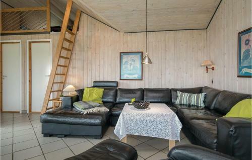Holiday Home J�gerparken Hadsund V