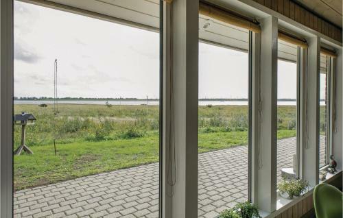 Holiday Home J�gerparken Hadsund V