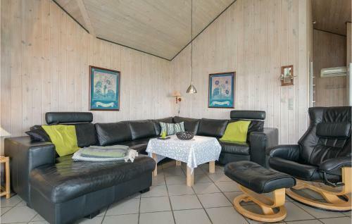 Holiday Home J�gerparken Hadsund V