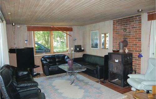 Holiday Home L�kken 35