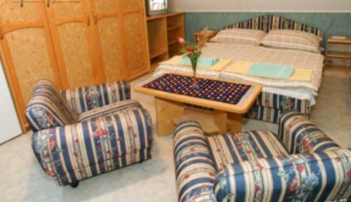 Bed & Breakfast Borcsi Sport Panzi�