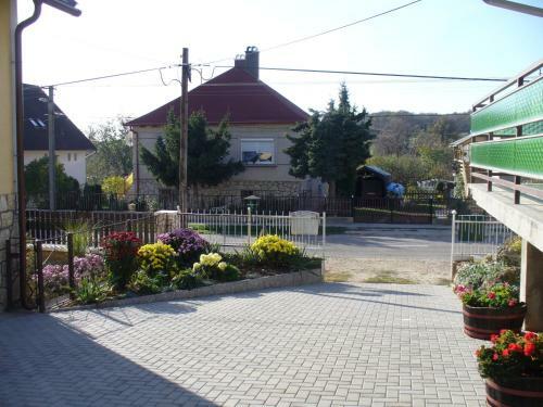 Bed & Breakfast Borcsi Sport Panzi�