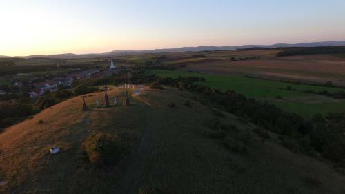 Bed & Breakfast Borcsi Sport Panzi�