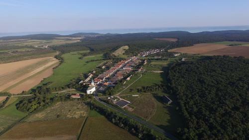 Bed & Breakfast Borcsi Sport Panzi�