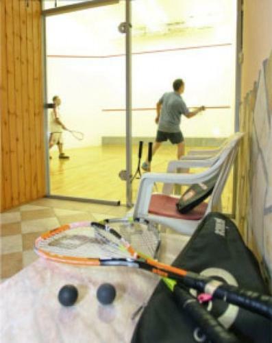 Bed & Breakfast Borcsi Sport Panzi�
