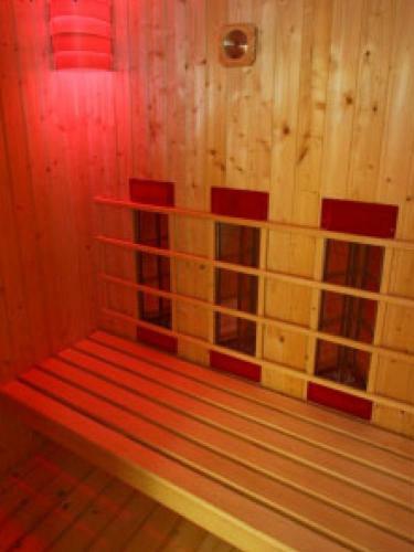 Bed & Breakfast Borcsi Sport Panzi�