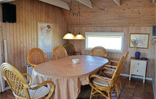 Holiday Home M�gevej Vestervig V