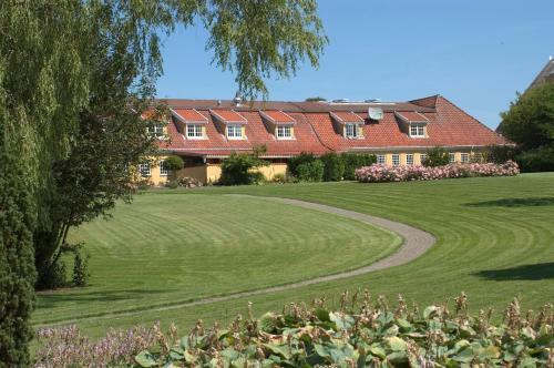 Hotel S�rup Herregaard