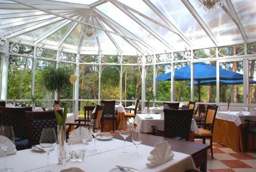 Hotel Ch�teau Visz