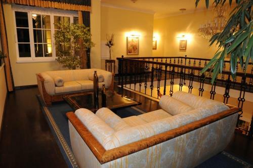 Hotel Ch�teau Visz