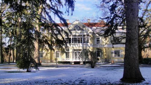Hotel Ch�teau Visz