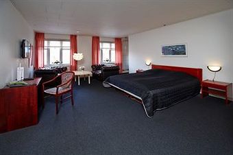 Dronninglund Hotel