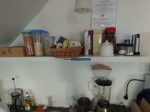Holtegaard Bed & Breakfast
