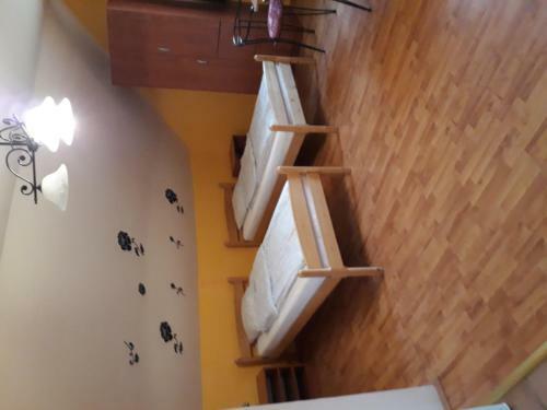Colorado Apartmanh�z