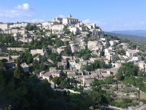 Bastidon Provencal