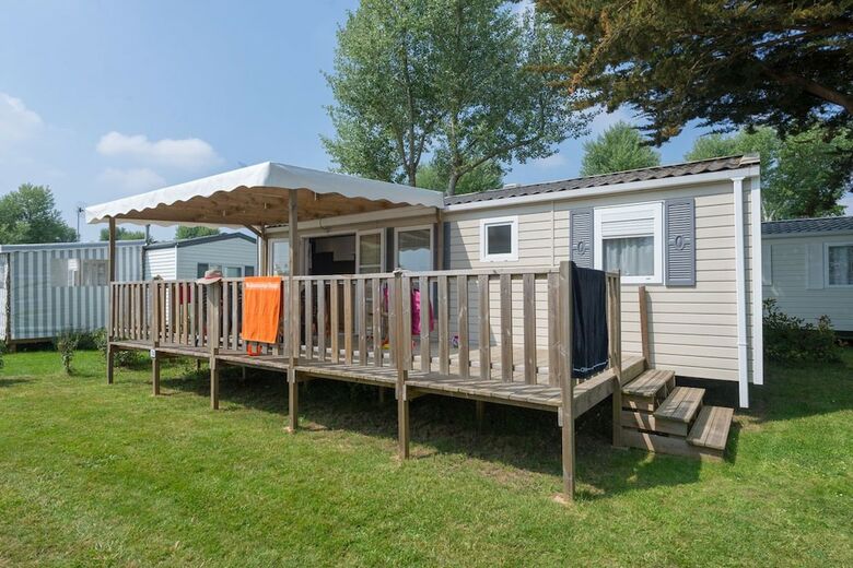 Camping La Fontaine