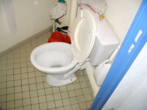 Apartment Rue Du Compas